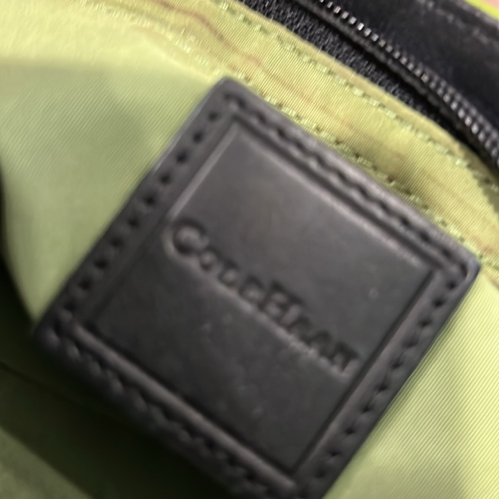 Cole Hasn Handbag - Picture 11 of 13